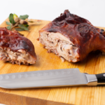 Cochinillo asado - Txerrikume errea - Artadia