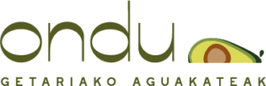 ondu aguakateak